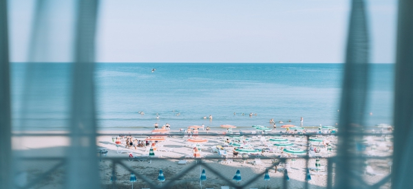 50 Prozent günstiger als in Deutschland: Urlaub im Feriendorf Albena an der bulgarischen Schwarzmeerküste 